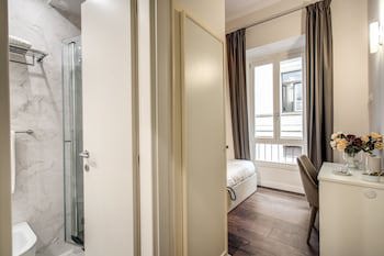 Hotel San Silvestro galeri fotoğrafı