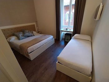Hotel San Silvestro galeri fotoğrafı