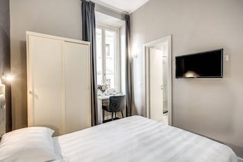 Hotel San Silvestro galeri fotoğrafı