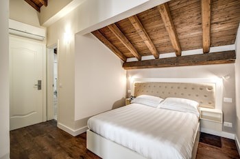 Hotel San Silvestro galeri fotoğrafı