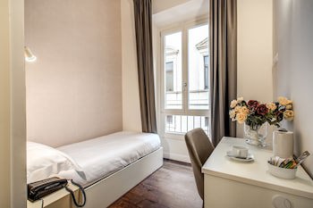 Hotel San Silvestro galeri fotoğrafı