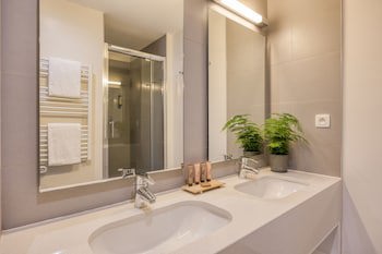 Citadines Toison D'or Brussels