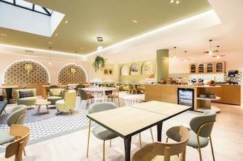 Citadines Toison D'or Brussels