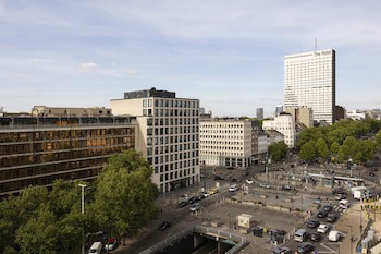 Citadines Toison D'or Brussels