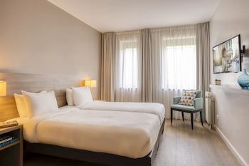 Citadines Toison D'or Brussels