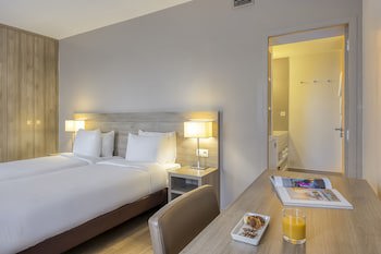 Citadines Toison D'or Brussels