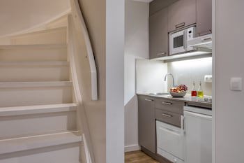 Citadines Toison D'or Brussels