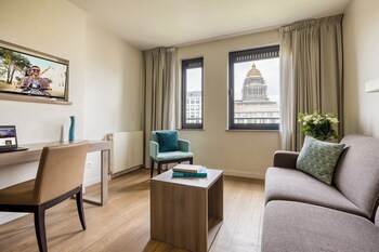 Citadines Toison D'or Brussels