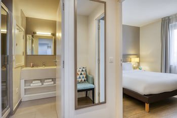 Citadines Toison D'or Brussels