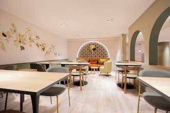Citadines Toison D'or Brussels