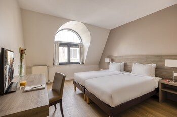 Citadines Toison D'or Brussels