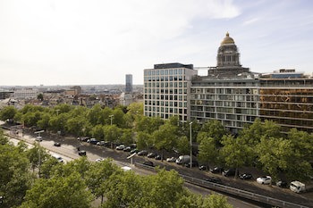 Citadines Toison D'or Brussels