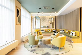 Citadines Toison D'or Brussels