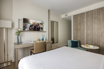 Citadines Toison D'or Brussels