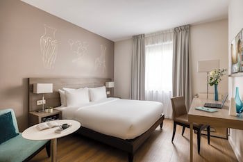 Citadines Toison D'or Brussels
