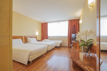 Montresor Hotel Tower fotoğrafı