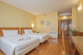 Montresor Hotel Tower fotoğrafı