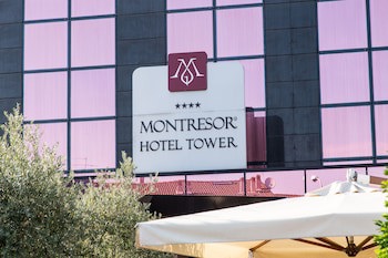 Montresor Hotel Tower fotoğrafı
