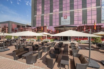 Montresor Hotel Tower fotoğrafı