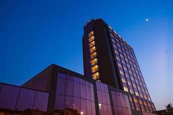 Montresor Hotel Tower galeri fotoğrafı