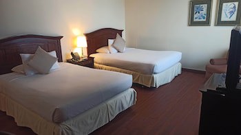 Hotel Santafe Boutique
