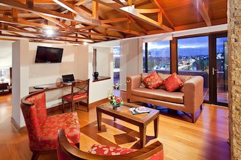 Hotel Santafe Boutique