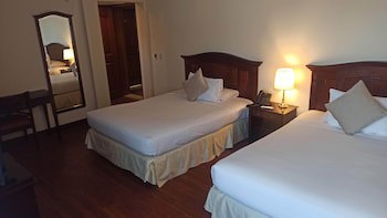 Hotel Santafe Boutique
