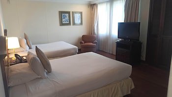 Hotel Santafe Boutique