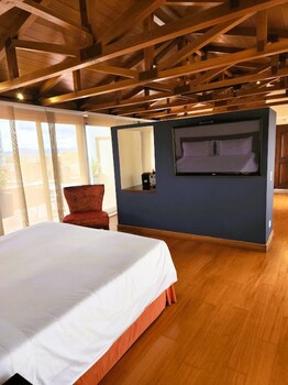 Hotel Santafe Boutique