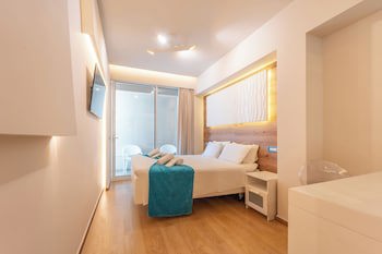 Arte Hotel fotoğrafı