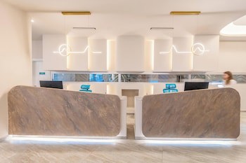 Arte Hotel fotoğrafı