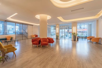 Arte Hotel galeri fotoğrafı