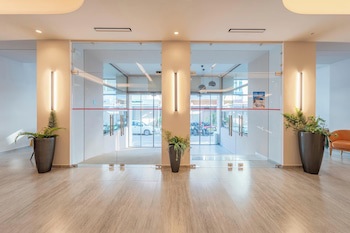 Arte Hotel galeri fotoğrafı