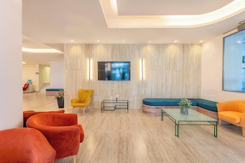 Arte Hotel fotoğrafı