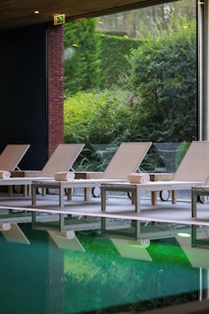 Stiemerheide - The Urban Hotel & Golf Retreat