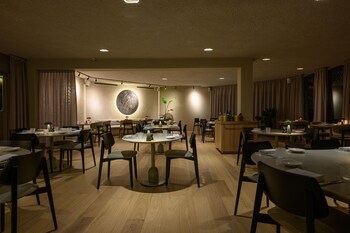 Stiemerheide - The Urban Hotel & Golf Retreat