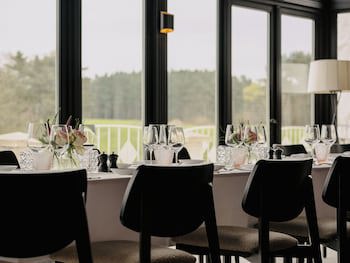 Stiemerheide - The Urban Hotel & Golf Retreat