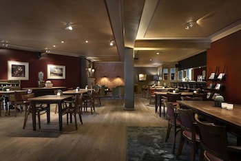 Stiemerheide - The Urban Hotel & Golf Retreat