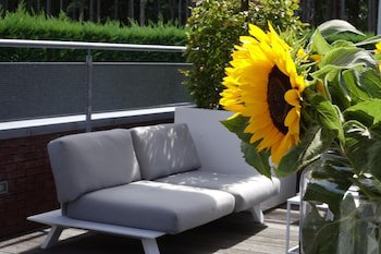 Stiemerheide - The Urban Hotel & Golf Retreat