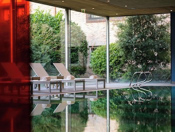 Stiemerheide - The Urban Hotel & Golf Retreat