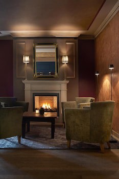Stiemerheide - The Urban Hotel & Golf Retreat