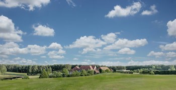 Stiemerheide - The Urban Hotel & Golf Retreat