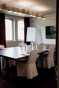 Stiemerheide - The Urban Hotel & Golf Retreat