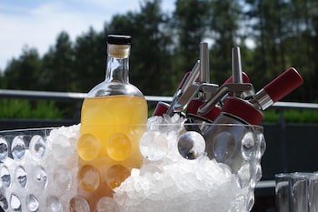 Stiemerheide - The Urban Hotel & Golf Retreat