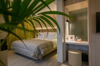 Stiemerheide - The Urban Hotel & Golf Retreat