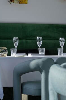 Stiemerheide - The Urban Hotel & Golf Retreat