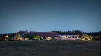 Stiemerheide - The Urban Hotel & Golf Retreat