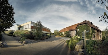 Stiemerheide - The Urban Hotel & Golf Retreat