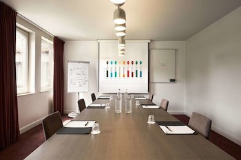 Stiemerheide - The Urban Hotel & Golf Retreat