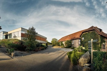 Stiemerheide - The Urban Hotel & Golf Retreat